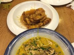 -小土豆北方菜馆(方庄店)