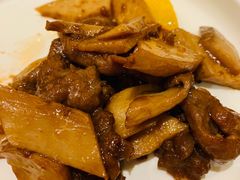 -扬州香格里拉·香宫中餐厅