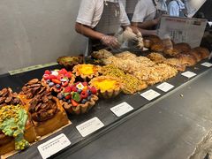 -Money Shops(愚园路店)