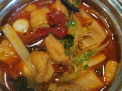 -南城香·饭香串香馄饨香(赵公口店)