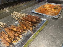 -禾斗海鲜自助(市南银座店)