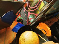 旺财大煎堆-石岐佬中山菜馆(张溪店)
