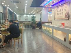 -家里婆自助水饺(振华路店)
