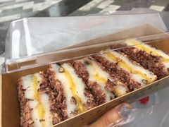 红豆切糕-南大门韩糕(后埭溪路店)