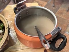 -龚印记牛骨牛杂屋·四代传承(珠影星光城店)