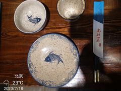 -尚府一品·烤鸭·新京菜(圆明园店)