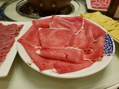 -福寿斋·老北京铜锅涮肉·烤鸭(顺义总店)