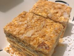 -马哥孛罗咖啡厅·Cafe Marco (厦门马哥孛罗东方大酒店)