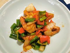 -我是那个大叔·美食研究所(新塘路店)