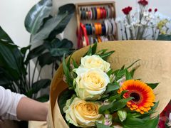 -花屿鲜花(淡水店)