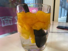 -面道赞宁海海鲜面(迎凤街店)