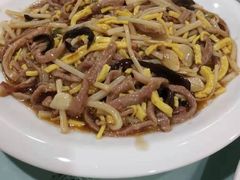 -华圆美食-老蓬莱菜(蓬港路店)