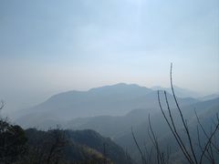 -莫干山风景区