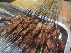 -清真·马峰烤肉(小学习北巷店)