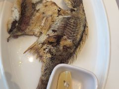 -79号渔船海鲜饭店(岗厦店)