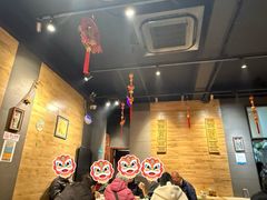 -左邻右舍褡裢火烧(石榴园店)