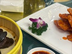 -平壤馆(西塔街店)