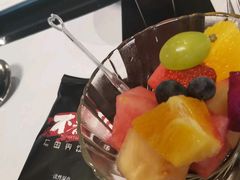 -不翻台·无国界铁板烧(北国先天下店)