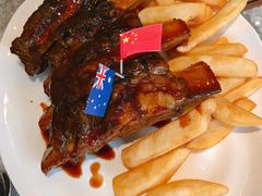 -Hurricane's Grill 飓风牛排