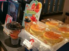 -85度C(泉州泉秀2店)