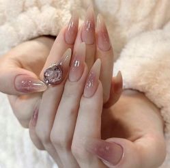 -LILY NAILS美甲美睫