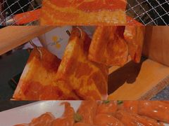 五花肉-伊茉家的烤肉店(勒泰中心店)