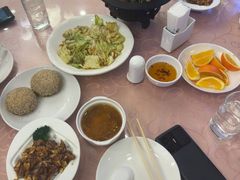 -烤肉宛饭庄(南礼士路店)