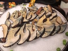 -芸山季·云南山珍菌火锅(人民广场来福士店)