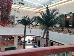 -高密维景国际大酒店(高密店)