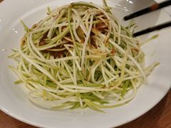-小土豆北方菜馆(方庄店)