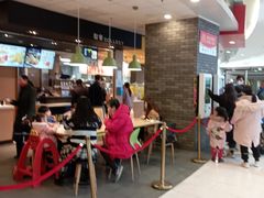 -麦当劳(龙湖北京大兴天街店)