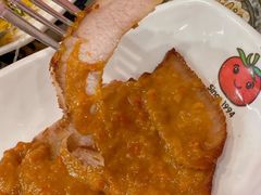 -番茄屋葡式美食(总店)