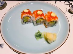 -松临·铁板烧&Omakase(神农店)