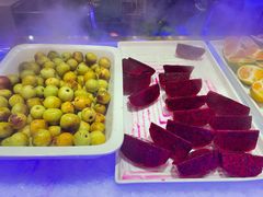 -九月海·海鲜自助(世纪东方店)