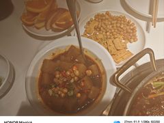 -犇鼎牛潮汕牛肉火锅(新辰里学清路店)