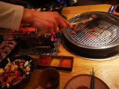 -吉秋田鲜和牛烧肉·肉档自选