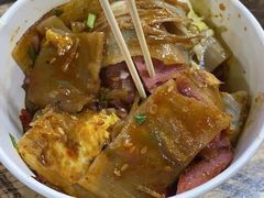 -大学城夜市大排档(凤栖路店)