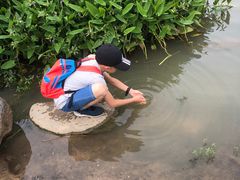 -钟山体育运动公园