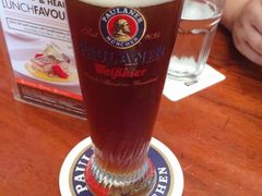 -Brotzeit German Bier Bar & Restaurant(313@索美赛店)