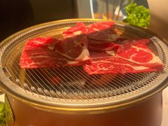 -西塔老太太泥炉烤肉(川沙百联店)