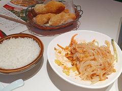 -火宫殿·小吃王国(坡子街店)