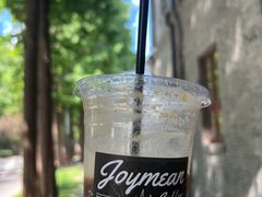 -Joymean coffee.见面咖啡