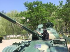 -北方兵器城