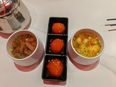 桂花糖油粑粑-火宫殿·小吃王国(坡子街店)