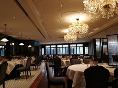 大堂-上海小南国(仲盛世界商城店)