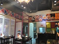 -巴依老爷新疆美食(远洋未来汇购物中心店)