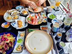 -新鲜特色餐厅(香格里拉大酒店)