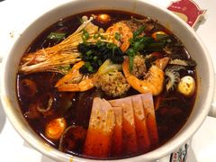 -眉州东坡(民族园店)