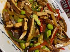 -风味小馆(天目湖宾馆店)