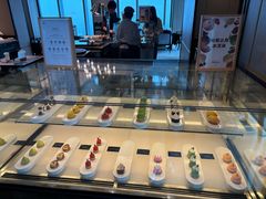 -Social 秀西餐厅-长沙瑞吉酒店(运达店)